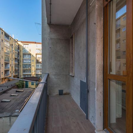 Apartament Giuria House 2 Turyn Zewnętrze zdjęcie