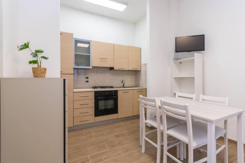 Apartament Giuria House 2 Turyn Zewnętrze zdjęcie