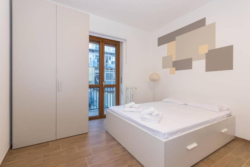Apartament Giuria House 2 Turyn Zewnętrze zdjęcie
