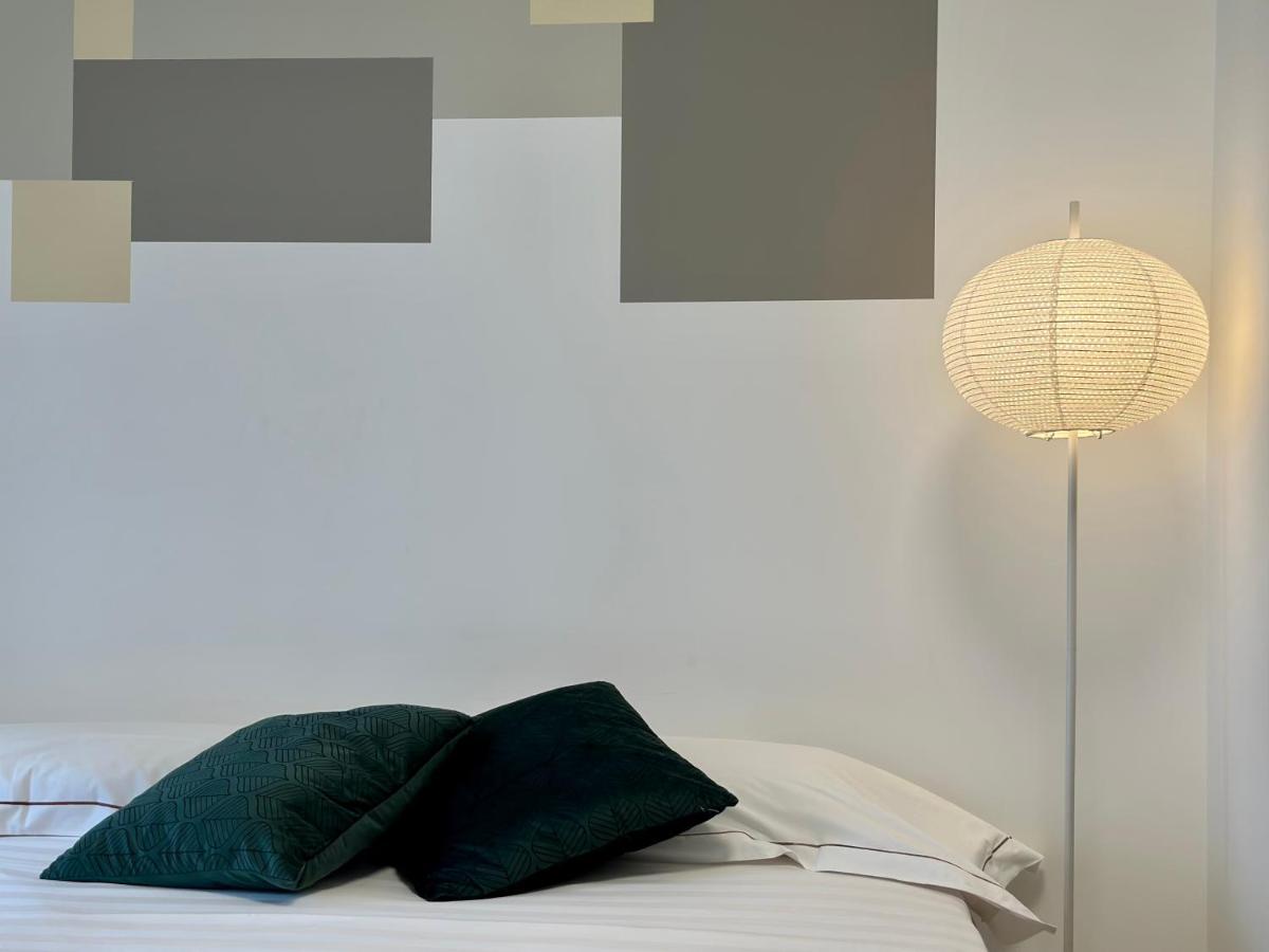 Apartament Giuria House 2 Turyn Zewnętrze zdjęcie