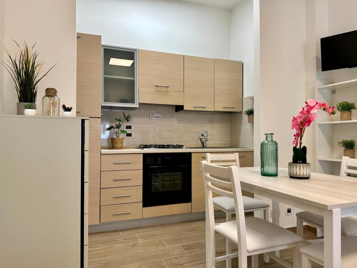 Apartament Giuria House 2 Turyn Zewnętrze zdjęcie