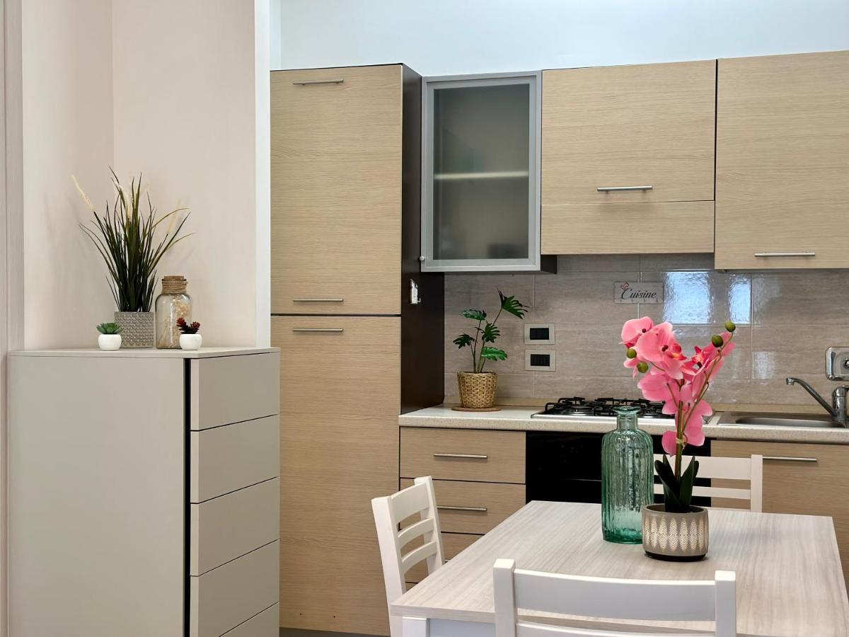 Apartament Giuria House 2 Turyn Zewnętrze zdjęcie