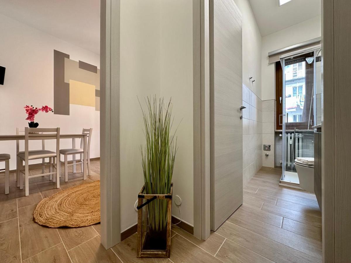 Apartament Giuria House 2 Turyn Zewnętrze zdjęcie