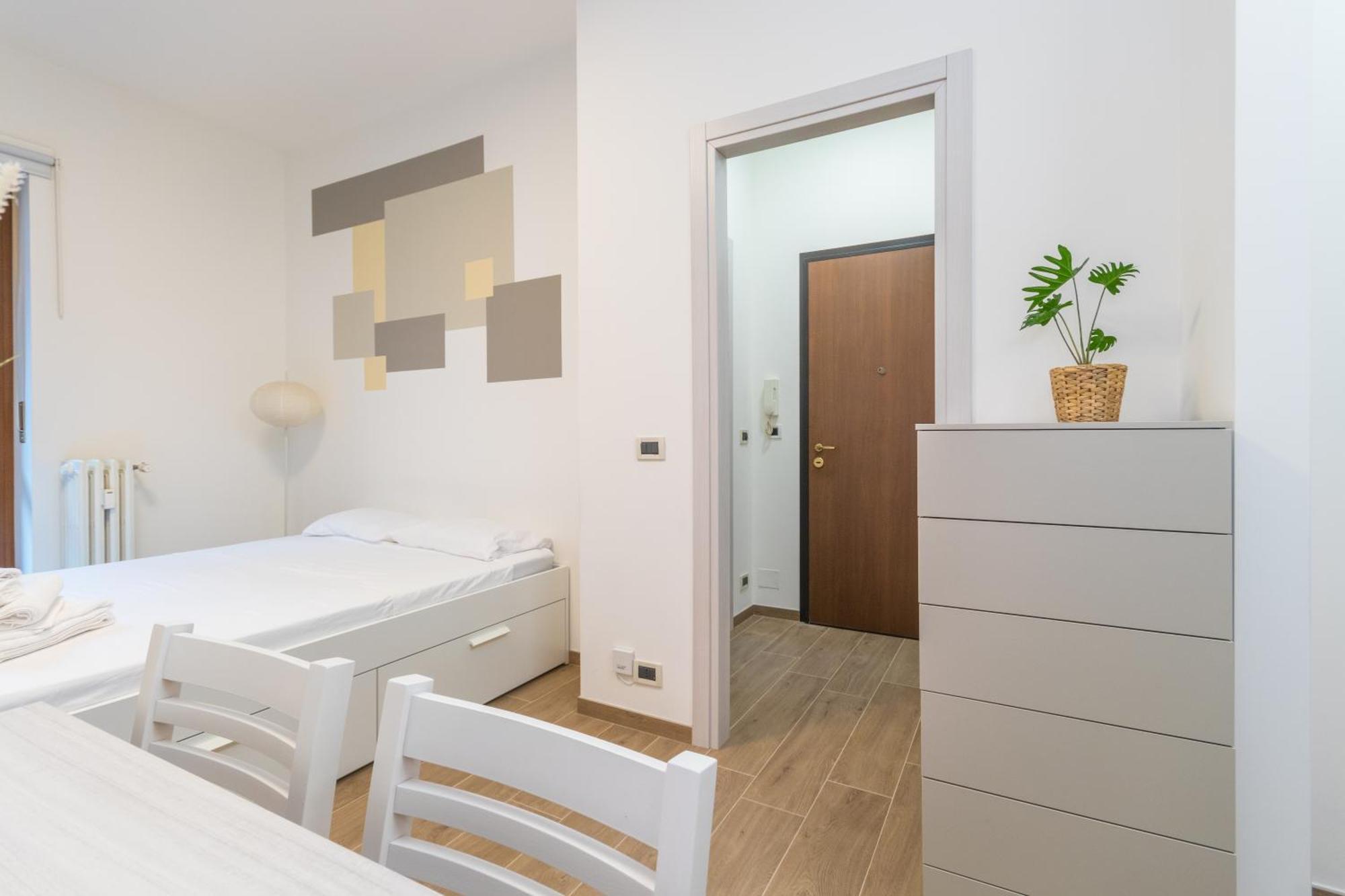 Apartament Giuria House 2 Turyn Zewnętrze zdjęcie