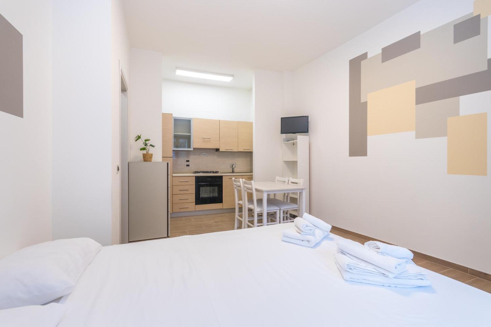 Apartament Giuria House 2 Turyn Zewnętrze zdjęcie