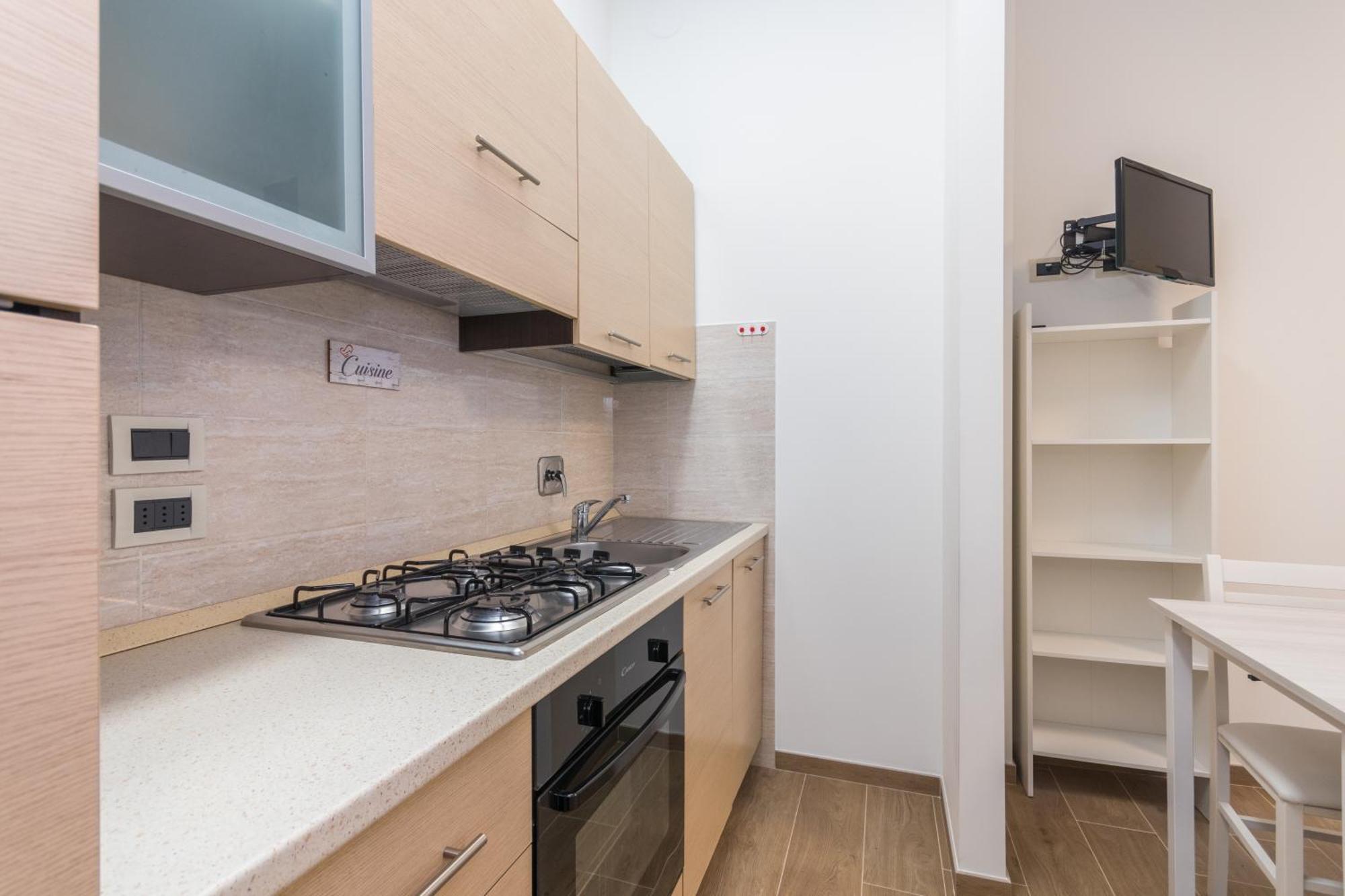 Apartament Giuria House 2 Turyn Zewnętrze zdjęcie