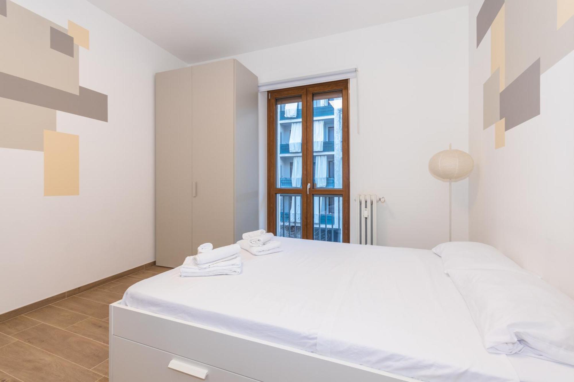 Apartament Giuria House 2 Turyn Zewnętrze zdjęcie
