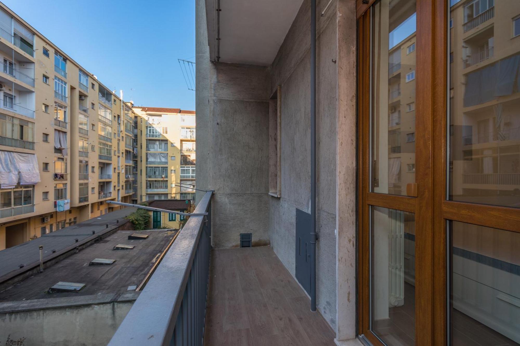Apartament Giuria House 2 Turyn Zewnętrze zdjęcie