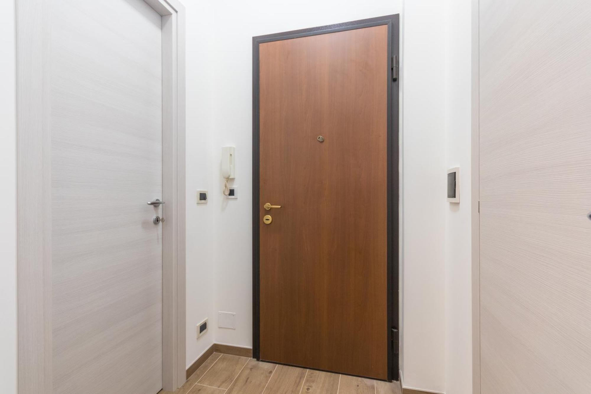 Apartament Giuria House 2 Turyn Zewnętrze zdjęcie